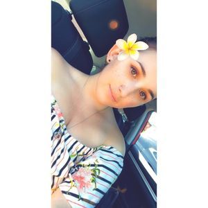 Meet your Posher, Marina